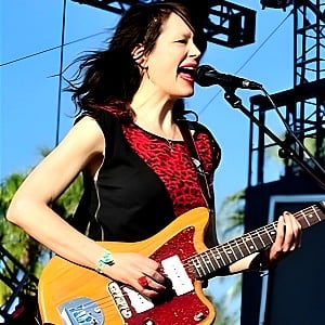 Mary Timony