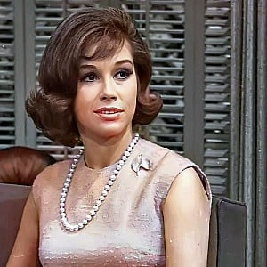Mary Tyler Moore