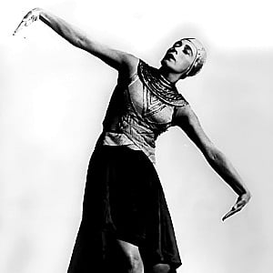 Mary Wigman