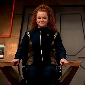 Mary Wiseman