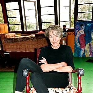 Mary Woronov