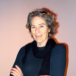 Mary Woronov