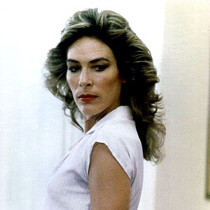 Mary Woronov