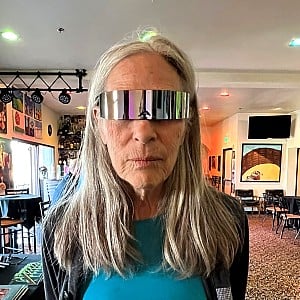 Mary Woronov