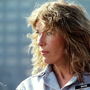 Mary Woronov