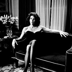 Mary Woronov