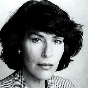 Mary Woronov
