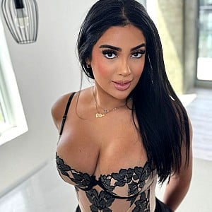Mary Yousefi