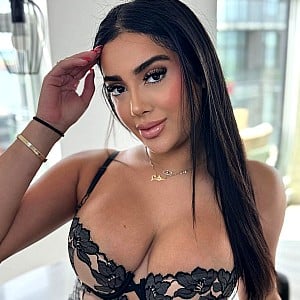 Mary Yousefi