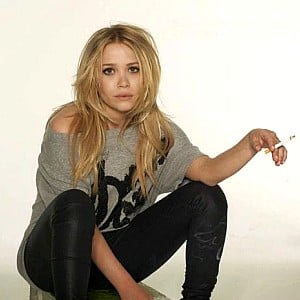 Mary-Kate Olsen