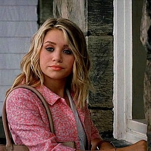 Mary-Kate Olsen