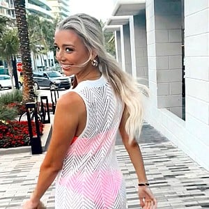Mary-Kate Wichalonis