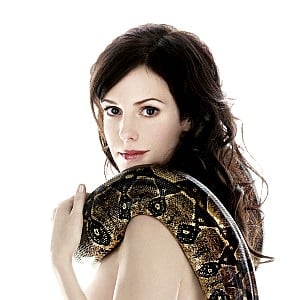 Mary-Louise Parker