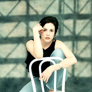 Mary-Louise Parker