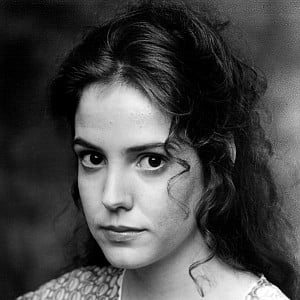 Mary-Louise Parker