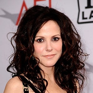 Mary-Louise Parker