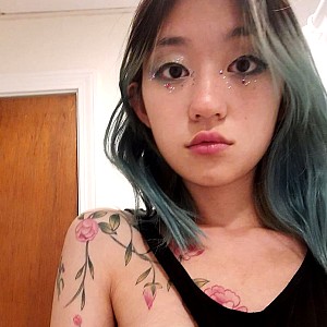 MaryTheStrange