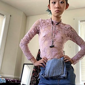MaryTheStrange