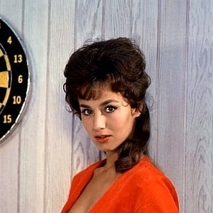 Marya Carter