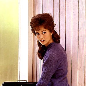 Marya Carter