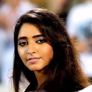 Maryam Al Maktoum
