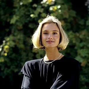 Maryam D'Abo