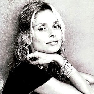 Maryam D'Abo