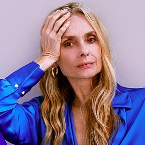 Maryam D'Abo