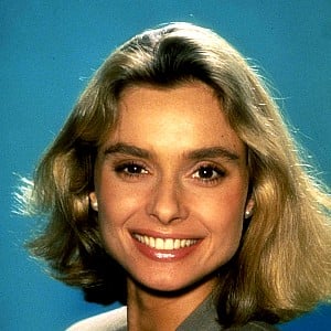 Maryam D'Abo