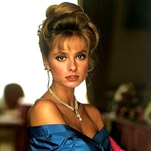 Maryam D'Abo