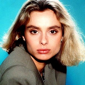 Maryam D'Abo