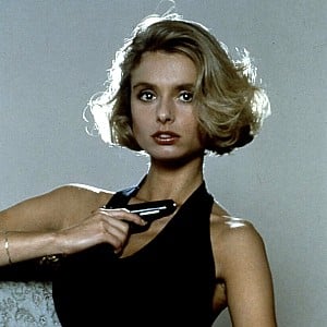 Maryam D'Abo