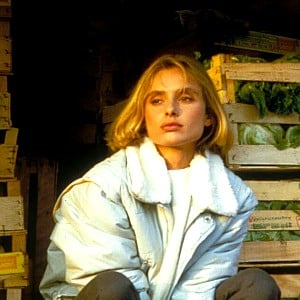 Maryam D'Abo