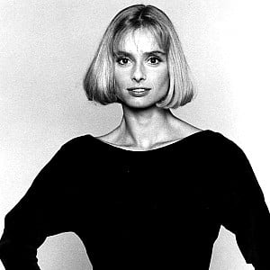 Maryam D'Abo