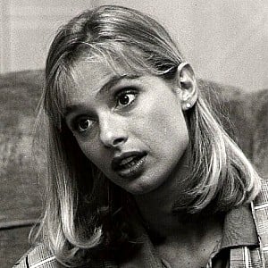 Maryam D'Abo