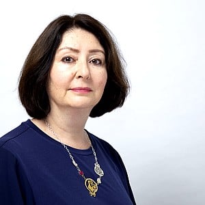 Maryam Namazie