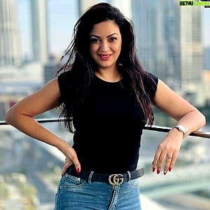 Maryam Zakaria