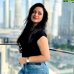 Maryam Zakaria
