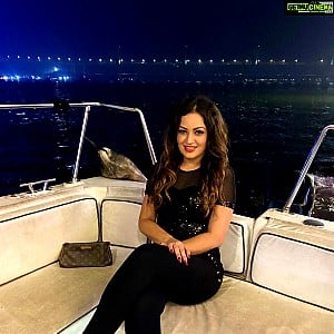 Maryam Zakaria
