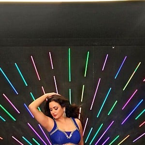 Maryam Zakaria
