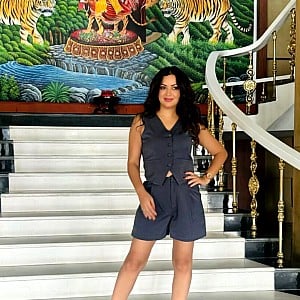 Maryam Zakaria