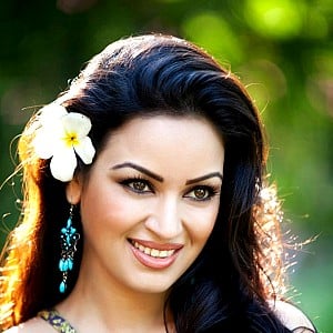 Maryam Zakaria