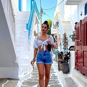 Maryam Zolghadr
