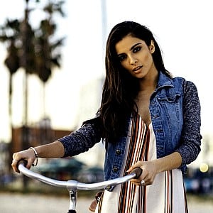 Maryam Zolghadr