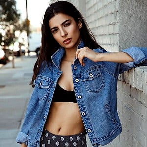 Maryam Zolghadr