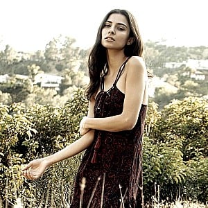 Maryam Zolghadr