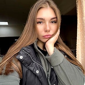 Maryana Naumova