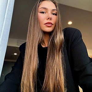 Maryana Naumova