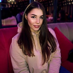 Mariana Naumova