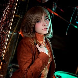 Maryblog